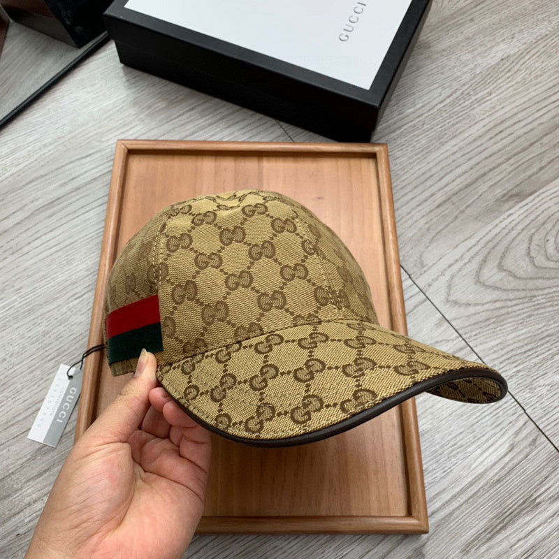 COZY BAGS - Guki Hats & Caps - 116