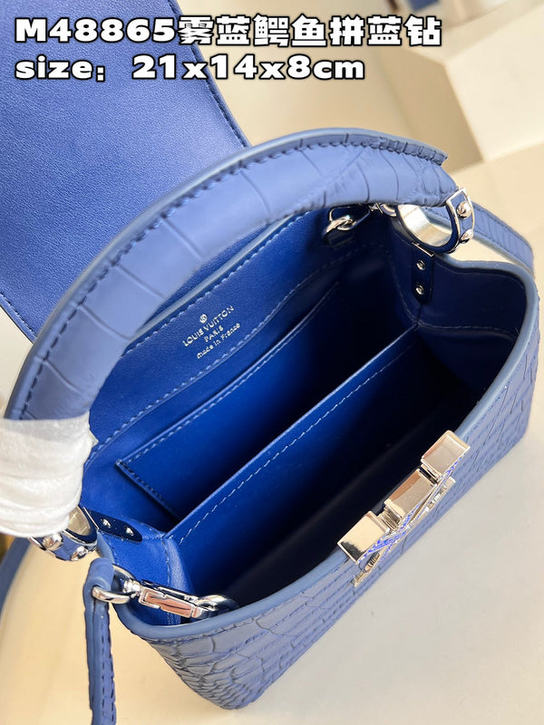 COZY - LV Bags - 1181