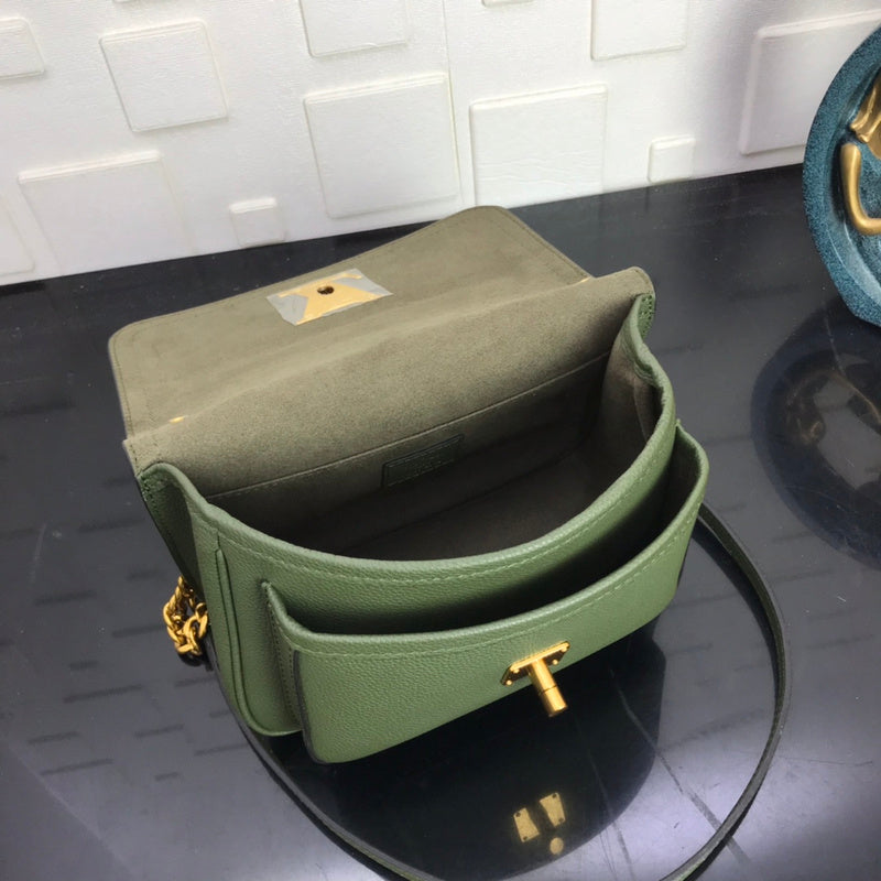 COZY - LV Bags - 4216