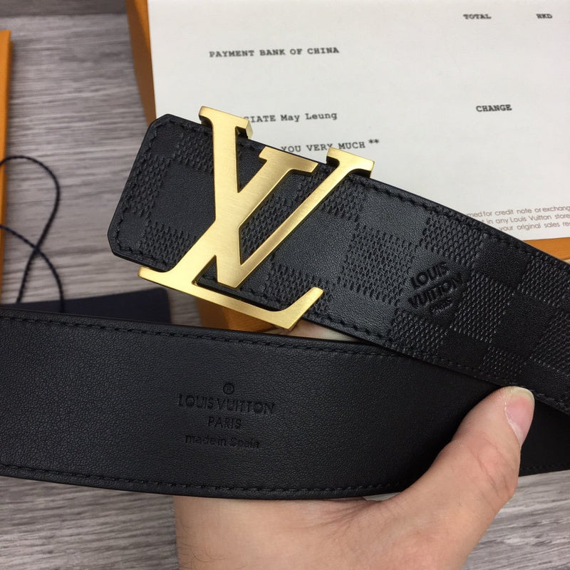 JB - LOV Belts - 296