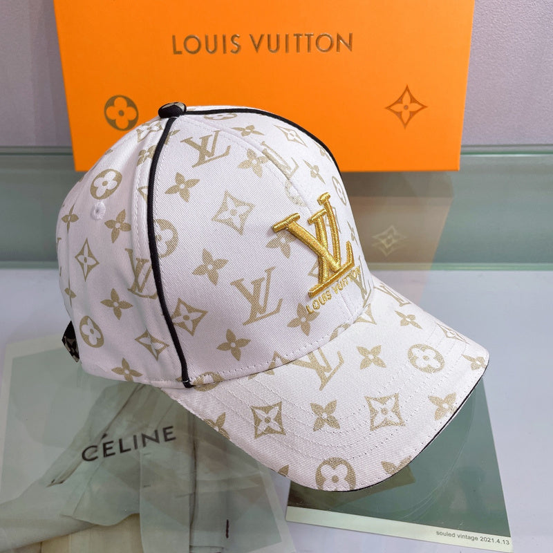 COZY BAGS - LOV Hats & Caps - 112