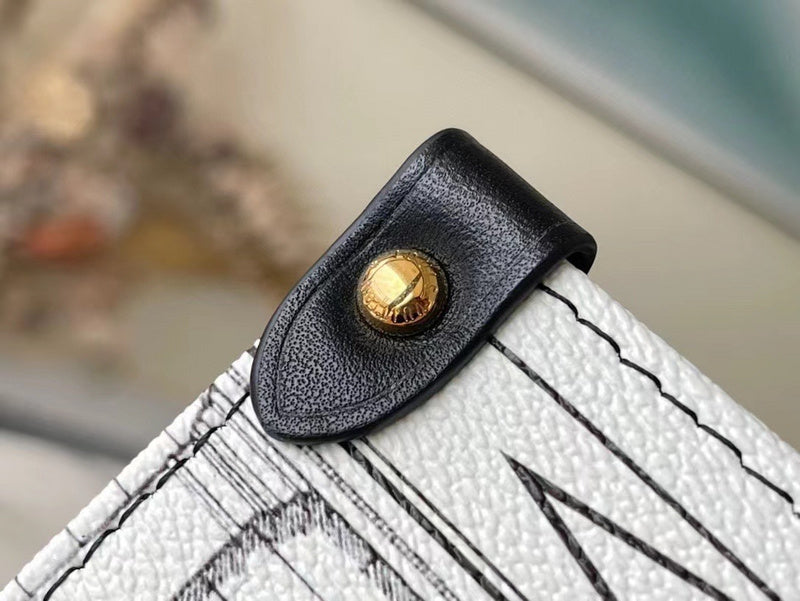 COZY BAGS - LOV Bags - 3017
