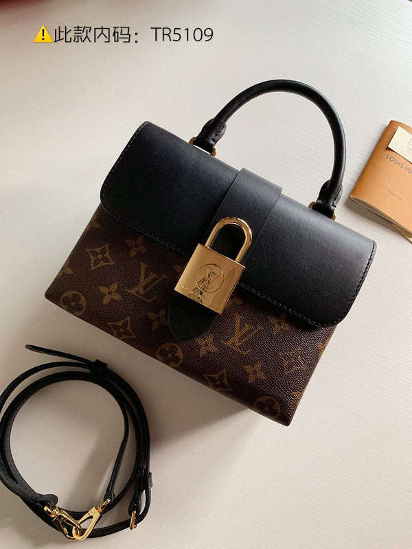 COZY - LV Bags - 5056
