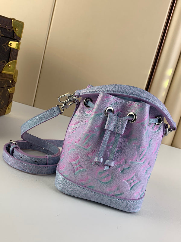 COZY BAGS - LOV Bags - 1392