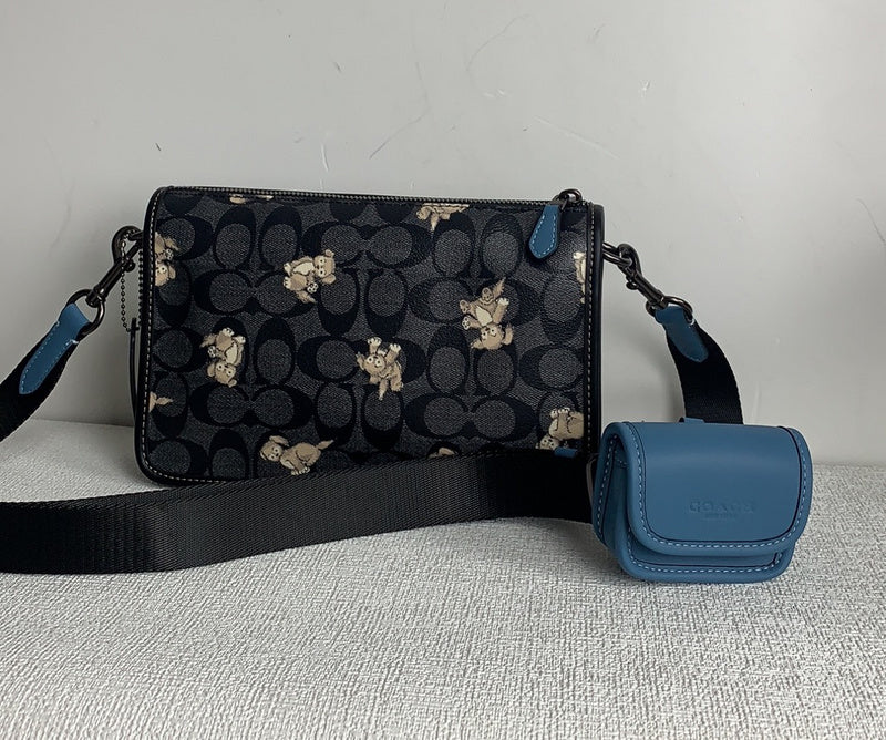 COZY - CAH Bags - 578