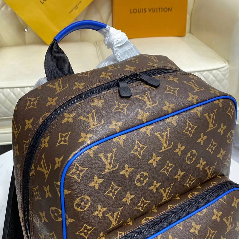 COZY - LOV Backpacks - 049