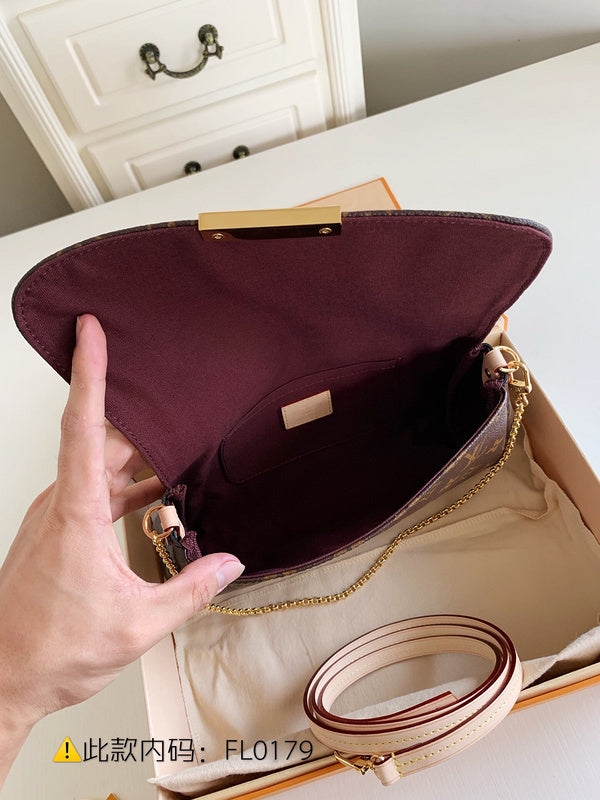 COZY BAGS - LOV Bags - 5167