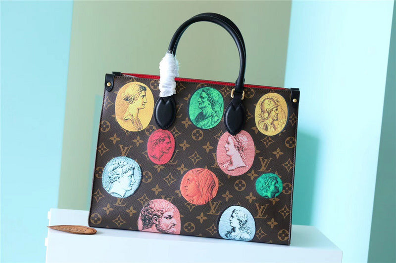 COZY - LOV Lady Bags - 1397