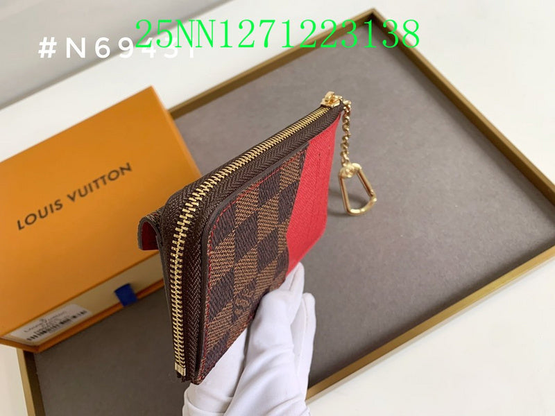 COZY BAGS - CHL Wallet - 314