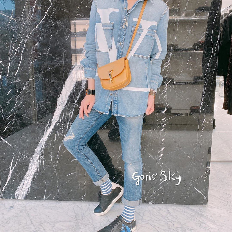 COZY BAGS - YLS Bags - 1111