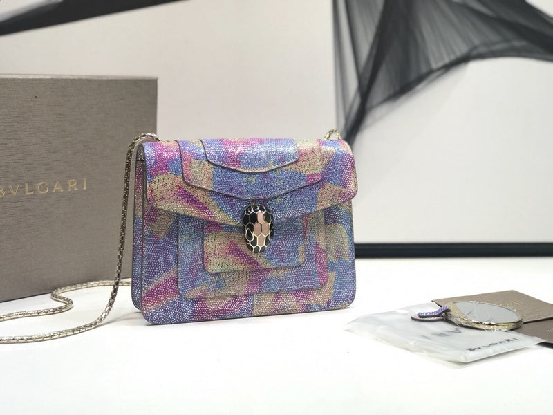 JB - BGL Lady Bags - 124