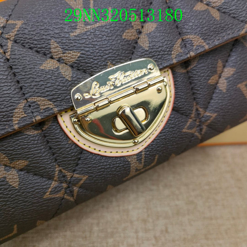 COZY BAGS - LOV Wallet - 1372