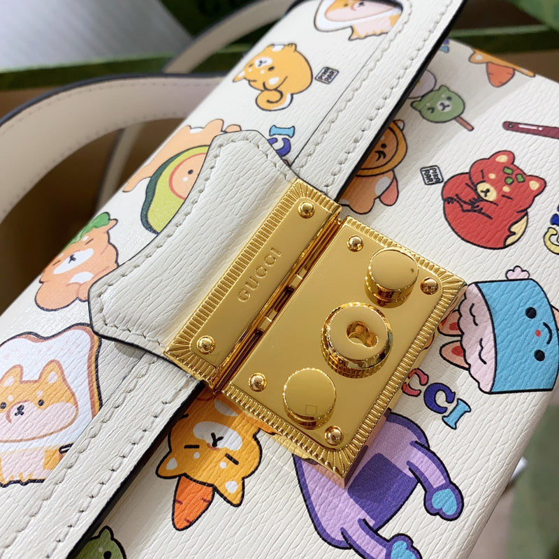 COZY BAGS - GUKI Women Bags - 539
