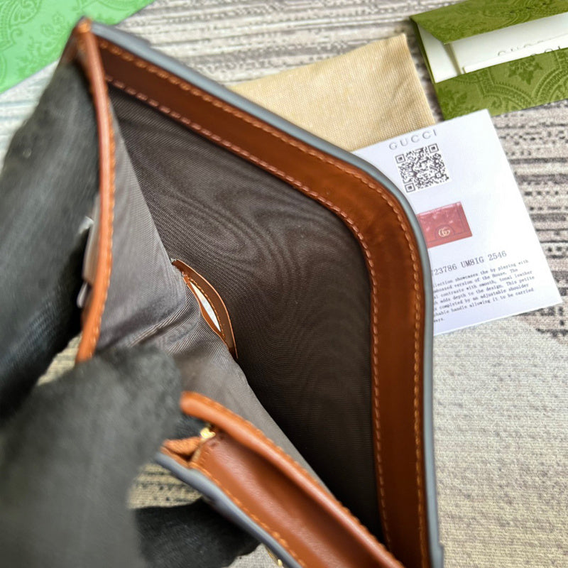 Cozy Bags - GUKI Women Wallets - 044