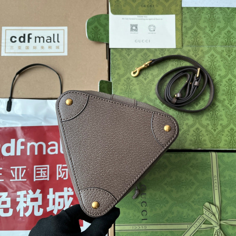 Cozy Bags - GUKI Women Shoulders Bags - 155