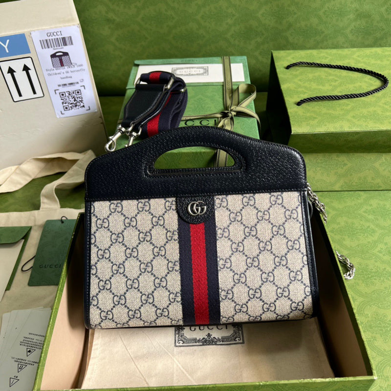 JB - Guki Lady Bags - 714