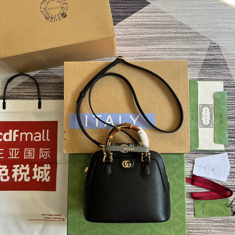 JB - Guki Lady Bags - 316