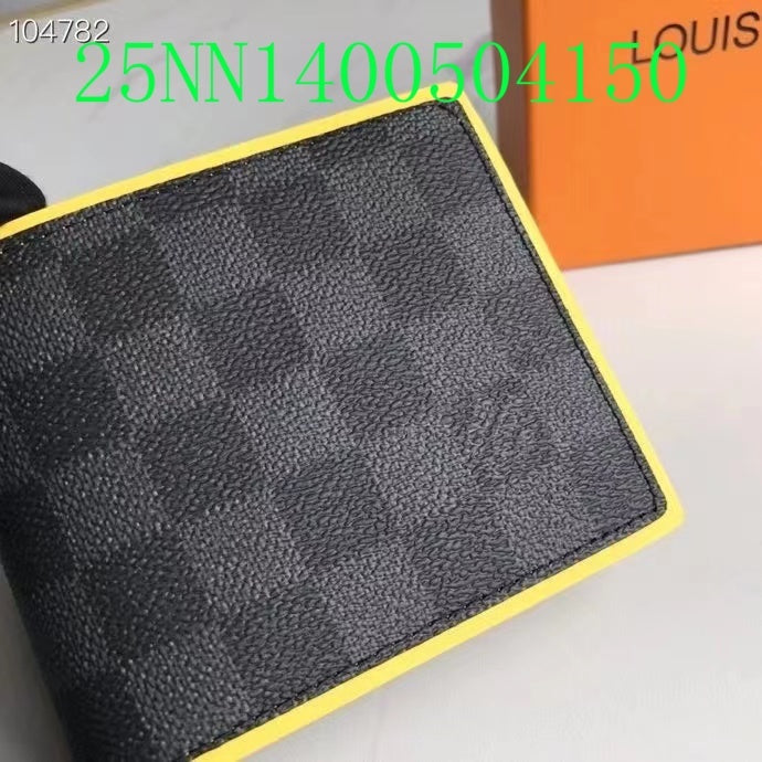 COZY BAGS - LOV Wallet - 496