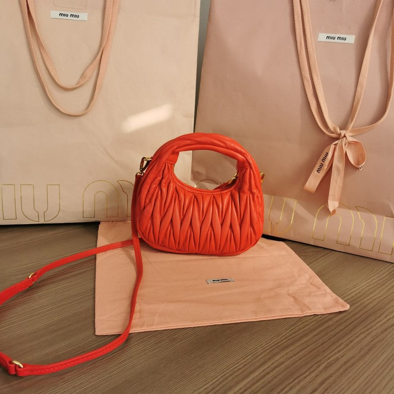 COZY BAGS - MMU Bags - 093