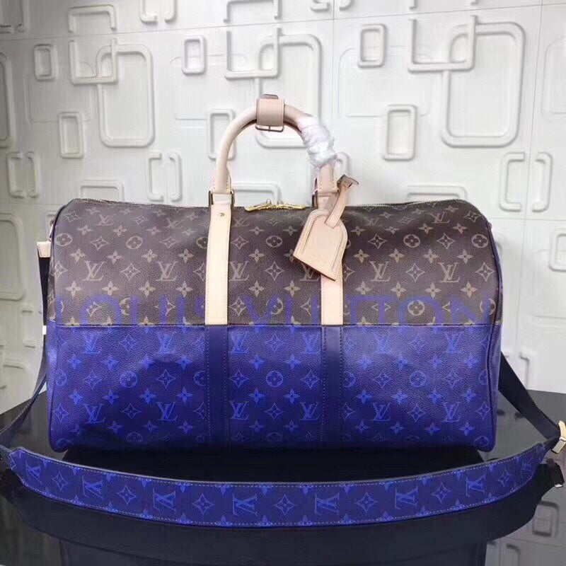 JB - LOV Travel Bags - 198
