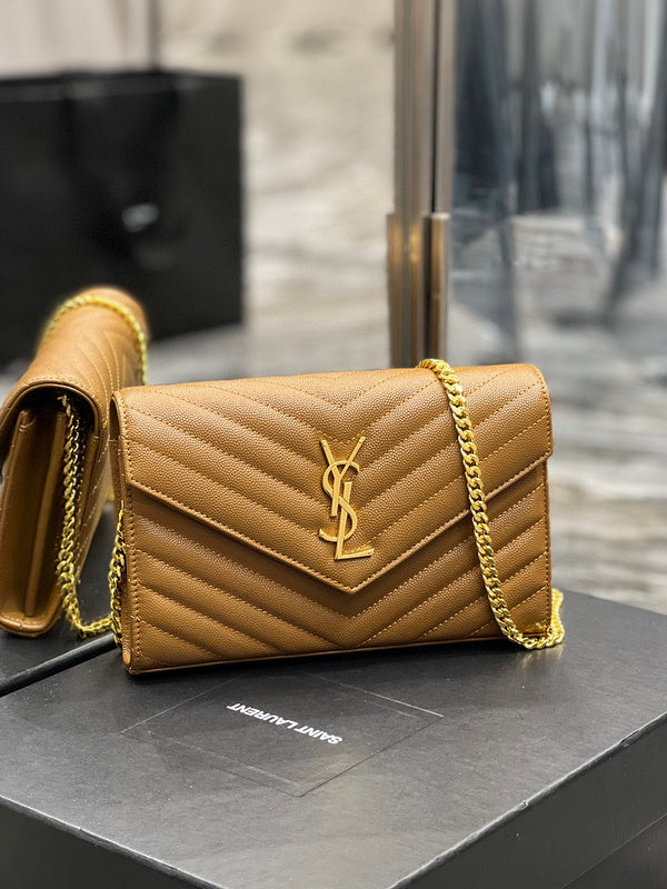 COZY BAGS - YLS Bags - 1879