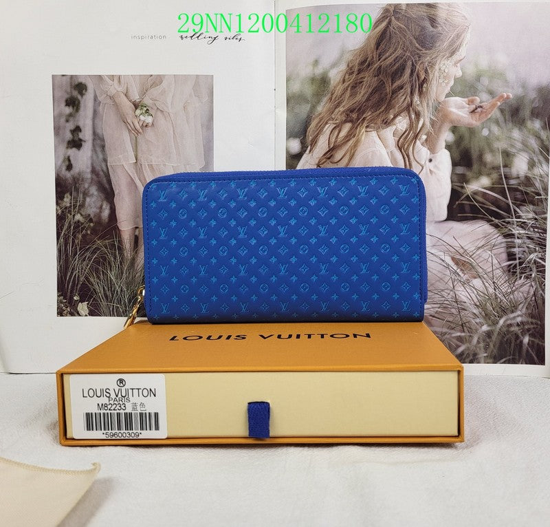 COZY BAGS - LOV Wallet - 574