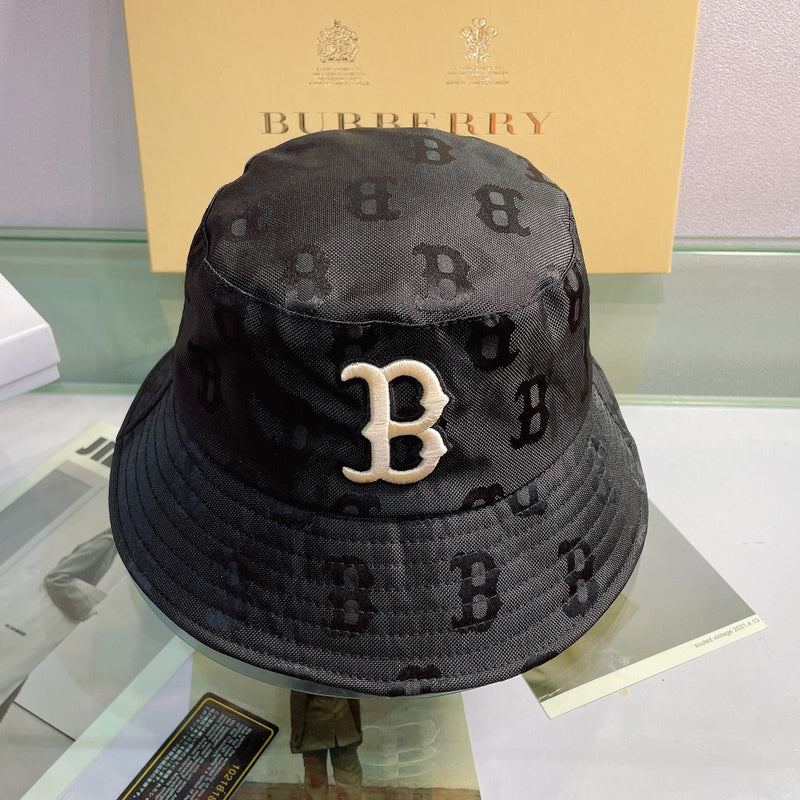 COZY BAGS - BOR Hats & Caps - 024