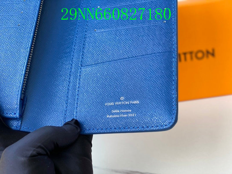 COZY BAGS - CHL Wallet - 624