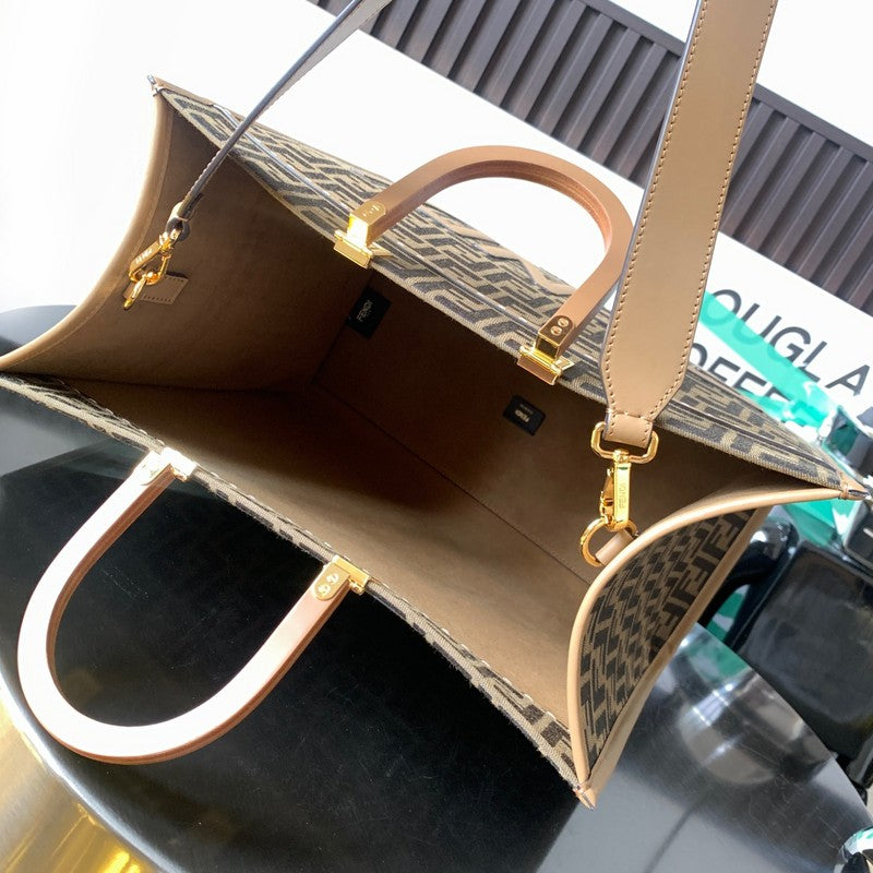 COZY - FDE Bags - 038