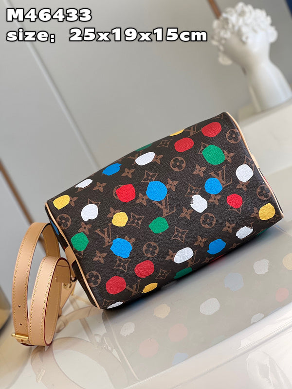 COZY BAGS - LOV Bags - 1334