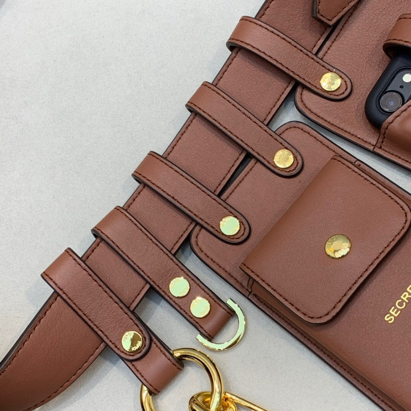 COZY BAGS - FDE Bags - 662