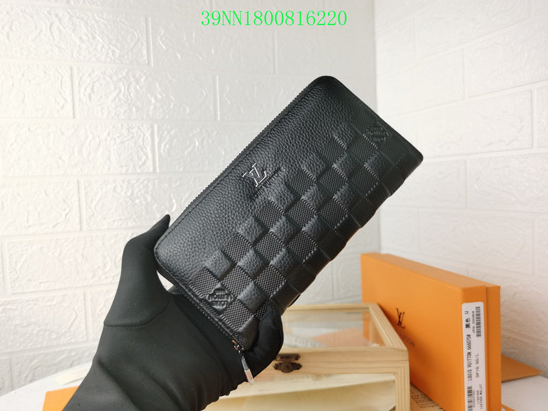 COZY BAGS - CHL Wallet - 646