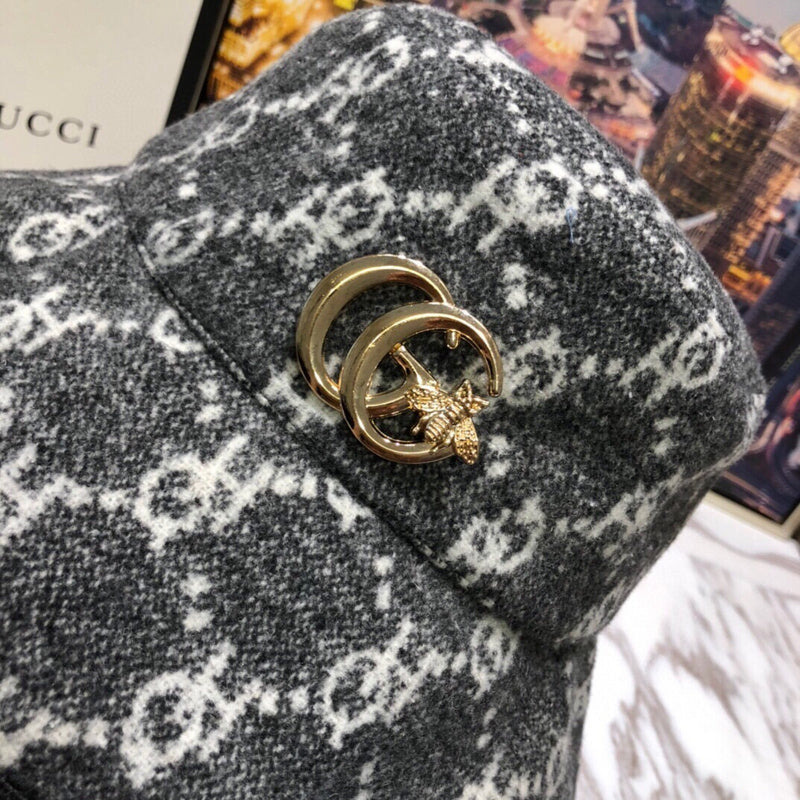 COZY BAGS - Guki Hats & Caps - 368