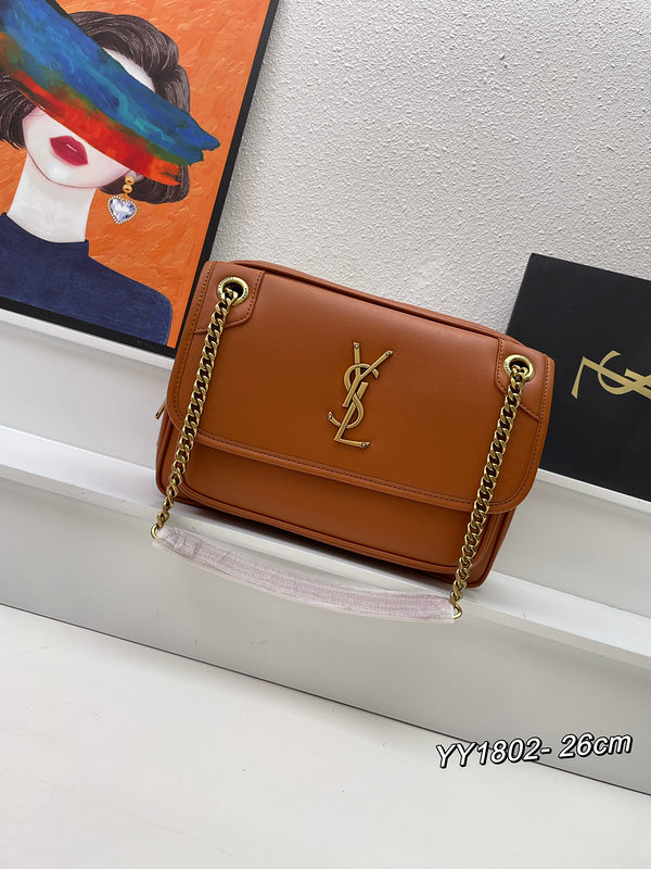 COZY - YLS Bags - 216