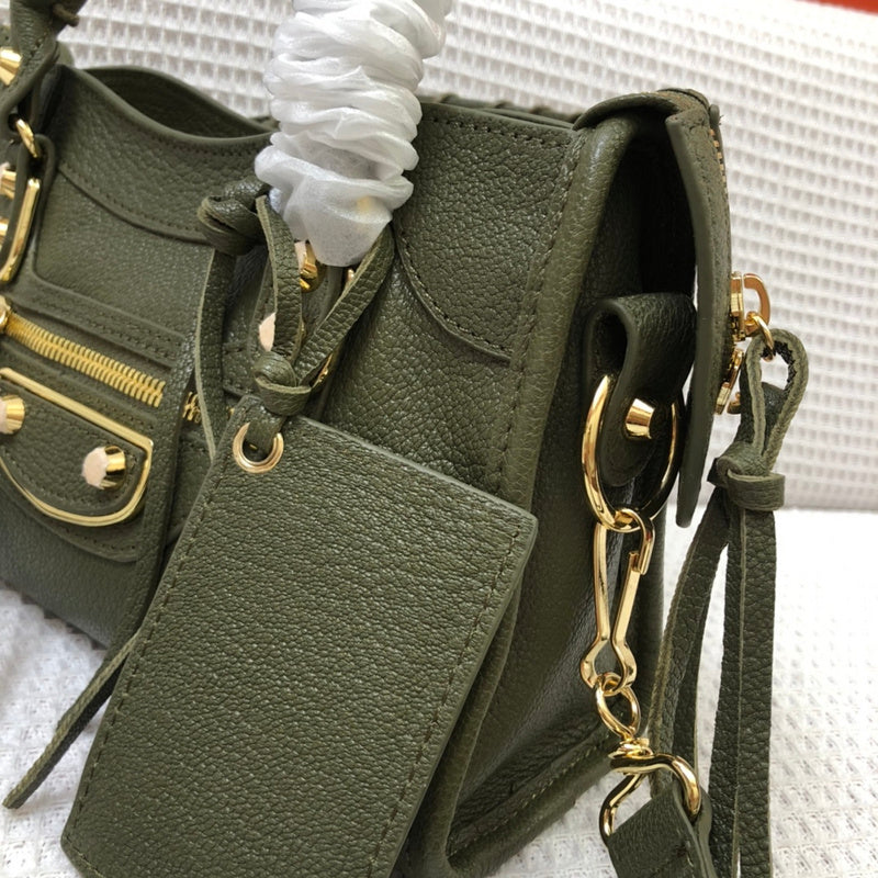 COZY BAGS - BG Bags - 242