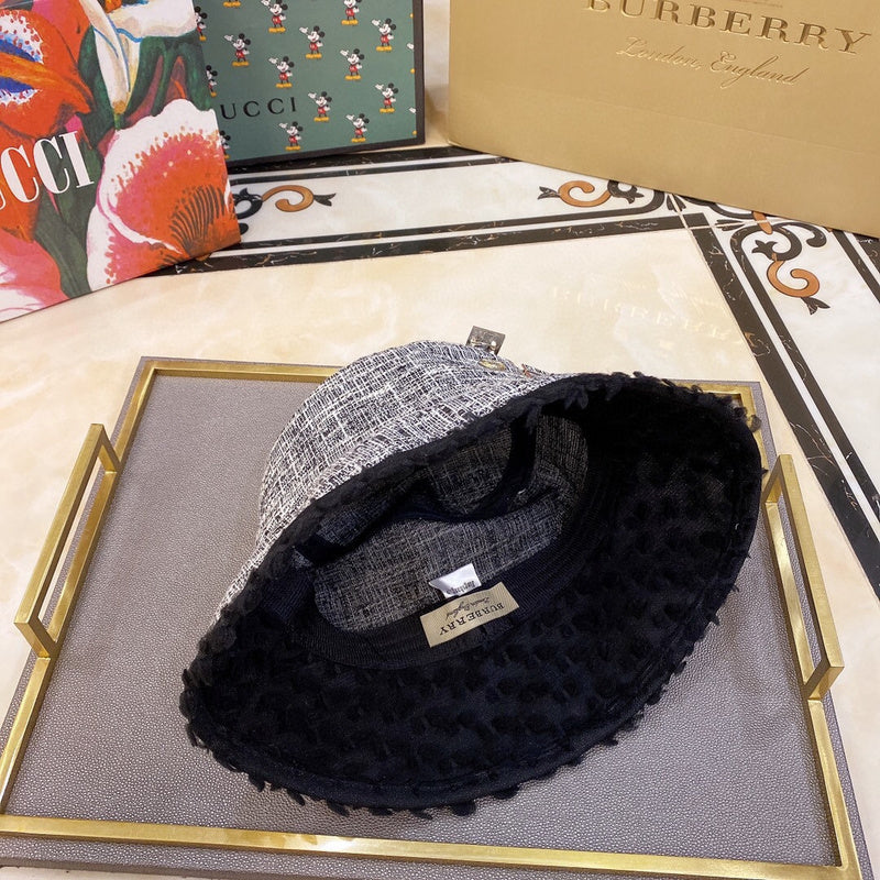 COZY BAGS - BOR Hats & Caps - 080