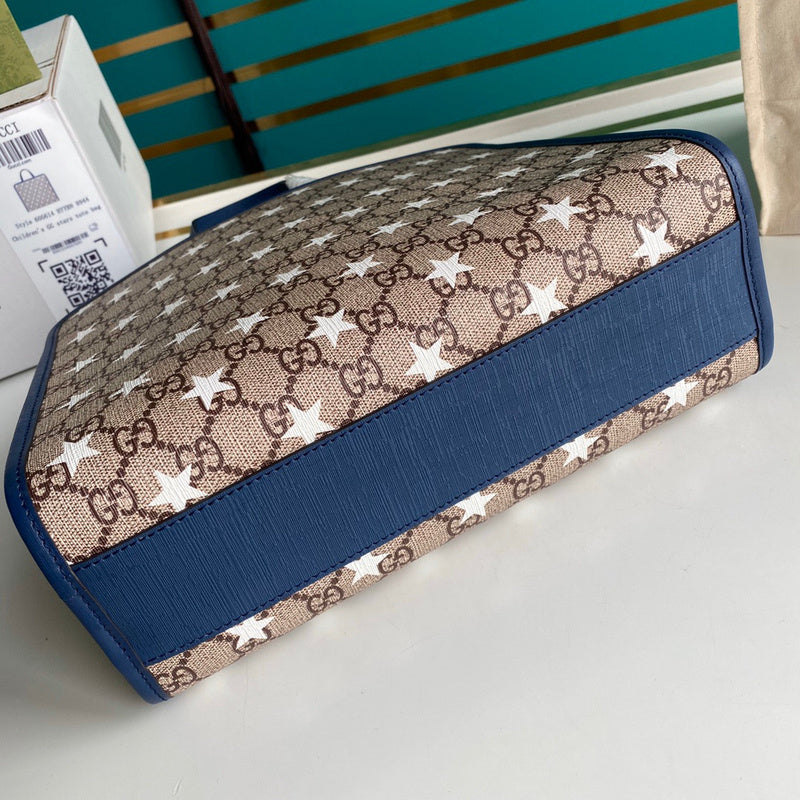 JB - Guki Lady Bags - 1121
