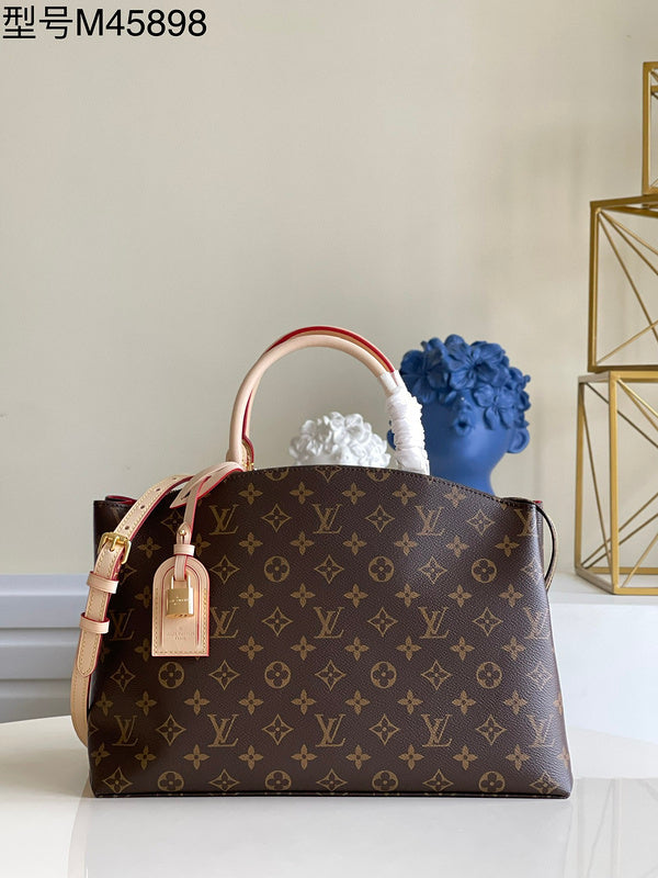 COZY - LV Bags - 3221
