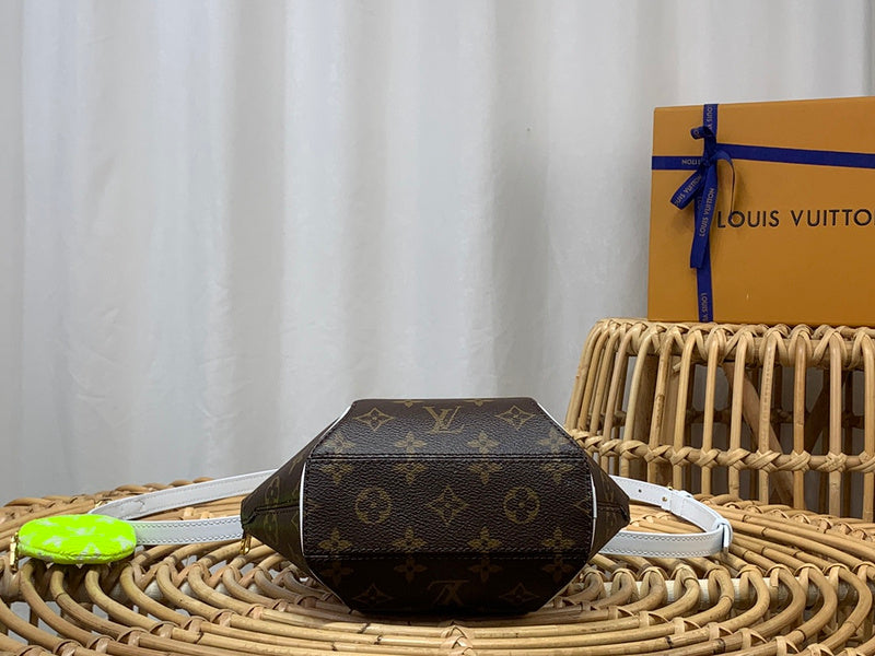 JB - LOV Lady Bags - 519