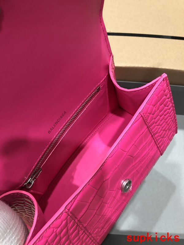 COZY BAGS - BG Hourglass Bags - 096