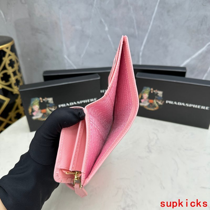 COZY BAGS - Mix Wallets - 586