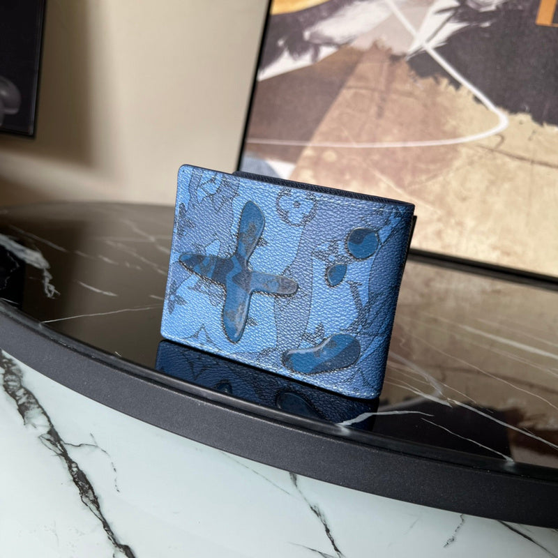 COZY - LOV Wallets - 058