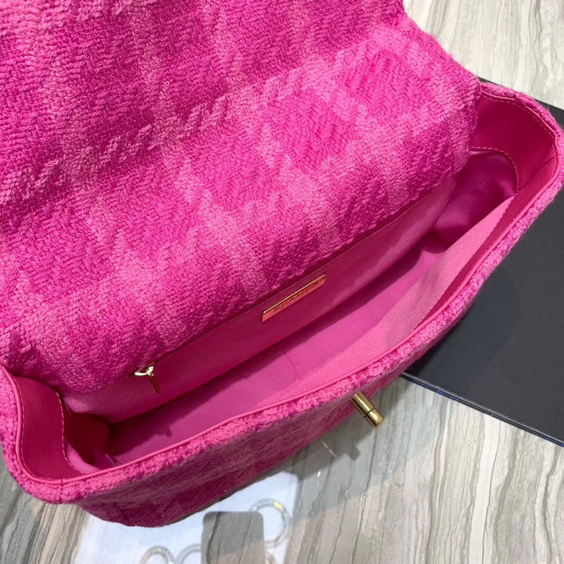 COZY BAGS - CHL Lady Bags - 657