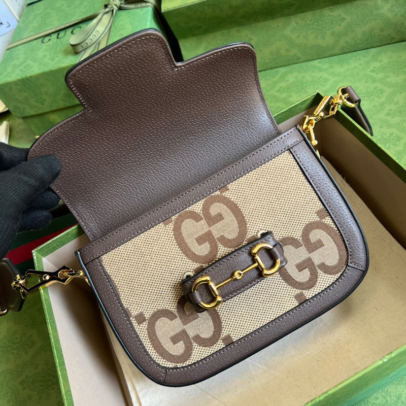 JB - Guki Lady Bags - 800