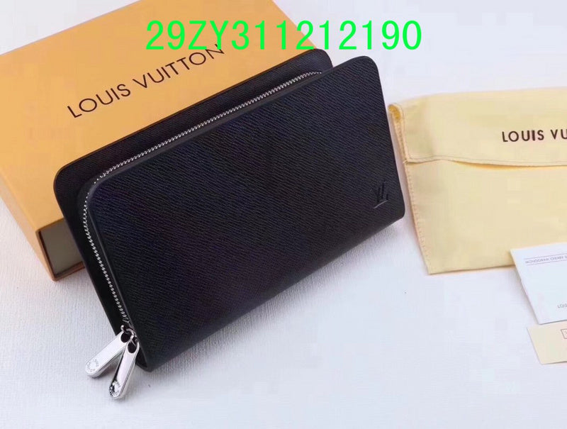 COZY BAGS - CHL Wallet - 1208