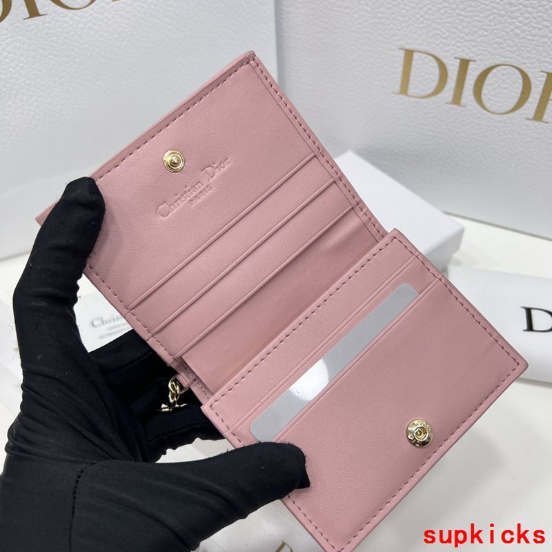 COZY BAGS - Mix Wallets - 329