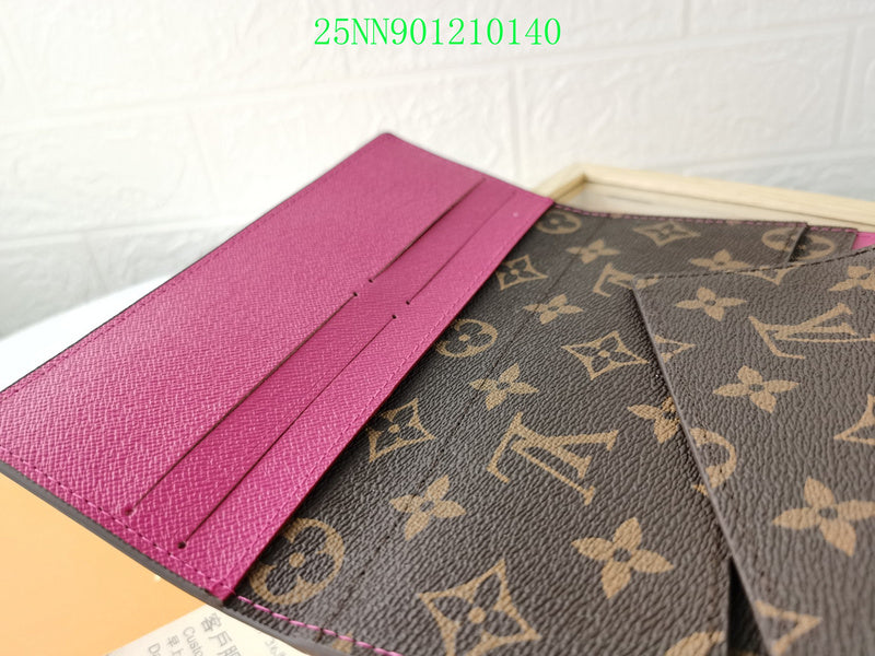 COZY BAGS - CHL Wallet - 366