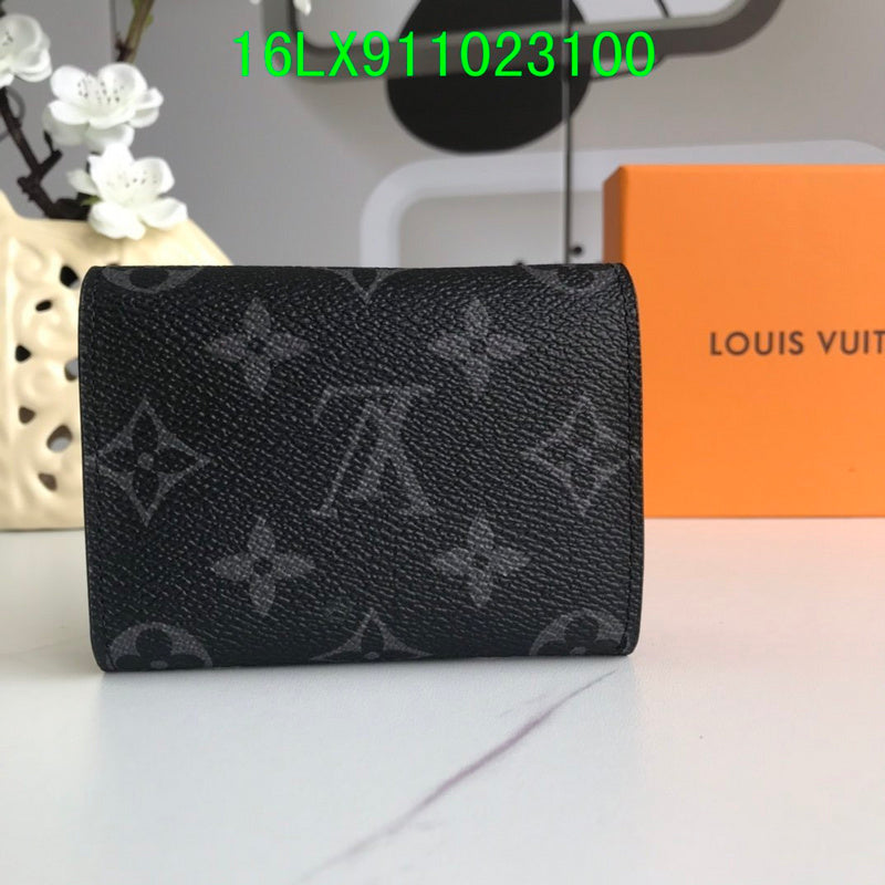 COZY BAGS - CHL Wallet - 1260