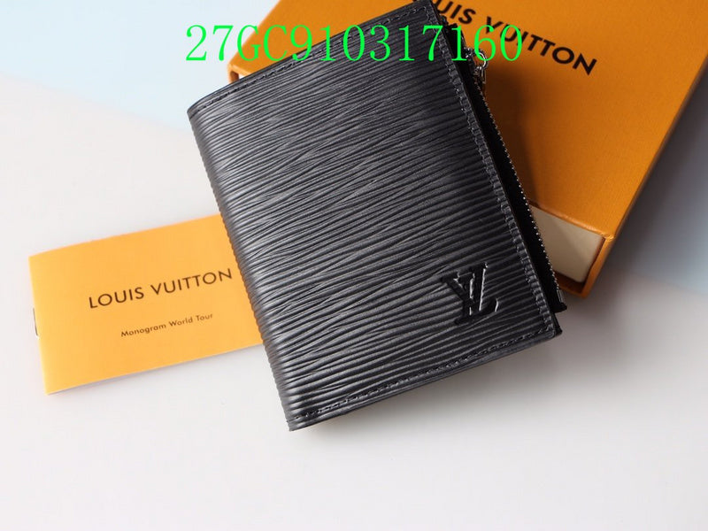 COZY BAGS - CHL Wallet - 1026