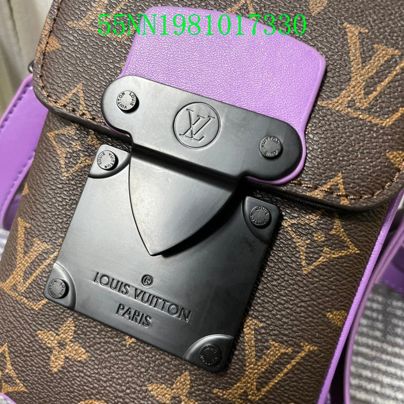 COZY BAGS - LOV Wallet - 920